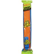 Hot Wheels Workshop Straight Track 1pc - Hot Wheels