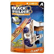 Hot Wheels Track Builder Clamp It Accessory - Hot Wheels