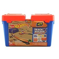 Hot Wheels Track Builder Basic set - Hot Wheels
