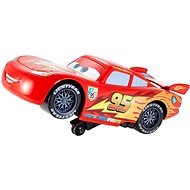Mattel Cars Lightning McQueen - Toy Car
