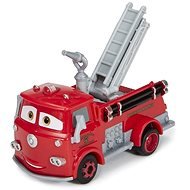 Mattel Verdák Akció Autó – Red - Játék autó