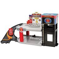 Mattel Cars Garage - Toy Garage
