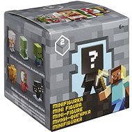 Mattel Minecraft Minifigure - Figures