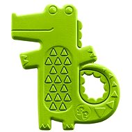 Fisher-Price - Alligator - Baby Rattle