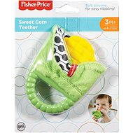 Fisher-Price - Sweet Corn Teether - Baby Teether