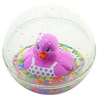 Fisher-Price - Watermates Ducky, Pink - Game Set