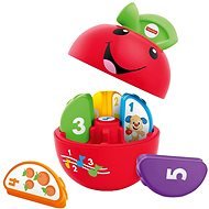 Fisher Price - Learning Happy Apple - Game Set