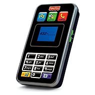 Fisher-Price Smartphone SK - Interactive Toy