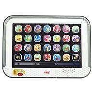 Fisher-Price - Smart Stages Tablet SK - Interactive Toy