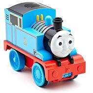 Mašinka Tomáš - Tomášek With Projector Sat - Toy Train