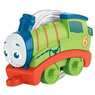 Mašinka Tomáš - Chrasticí Mašinka Percy - Toy Train