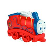 Mašinka Tomáš - Chrasticí Mašinka James - Toy Train