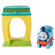 Mašinka Tomáš - Projector Tomáš with sounds - Toy Train