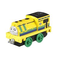 Mašinka Tomáš Kovová mašinka - Racer Raul - Toy Train