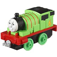 Mašinka Tomáš Kovová mašinka - Percy - Toy Train