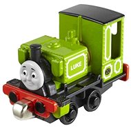 Mašinka Tomáš Kovová mašinka - Luke - Toy Train