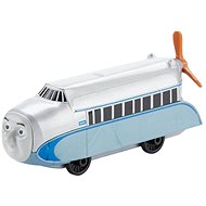 Mašinka Tomáš Large Metal Mashin - Hugo - Toy Train