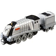 Mašinka Tomáš Large Metal Mouse - Spencer - Toy Train