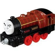 Tom the Train Engine Large Metal Engine - Steelworks Hurricane - Toy Train