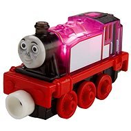 Mašinka Tomáš - Rosie shining machine - Toy Train