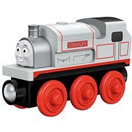 Thomas & Friends - Light-Up Engine Stanley - Toy Train