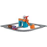 Mašinka Tomáš - Charlie's Day in the Quarry - Toy Train