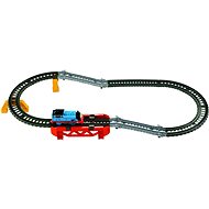 Mašinka Tomáš - Track Builder set - Toy Train