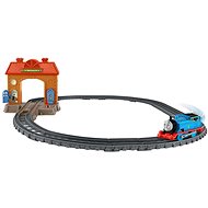 Mašinka Tomáš - Station Starter set - Toy Train