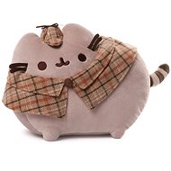 Pusheen Detective - Soft Toy