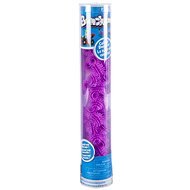 Bunchems Tube of individual colours violet - Creative Kit