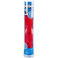 Bunchems Tube of individual colours red - Creative Kit