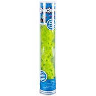 Bunchems Tube of individual colours green - Creative Kit