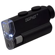 Digiphot PM-6001 Smartphone Mikroszkóp - Gyerek mikroszkóp