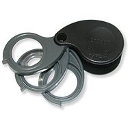 Carson 3-in-1 Magnifying Glass TV-36 - Magnifying Glass