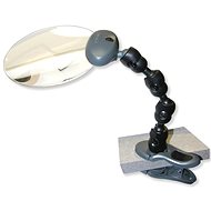 Carson Magnifying Glass with light AM-20 - Magnifying Glass
