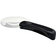 Digiphot magnifying glass with RM-25 light - Magnifying Glass