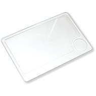 Carson Lupy Magnifiers 2pcs WM-01 - Magnifying Glass