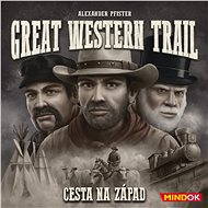 Great Western Trail - Social Game