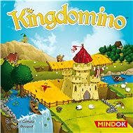 Kingdomino - Spoločenská hra