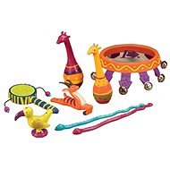 B-Toys Jungle Jam Set - Musikspielzeug