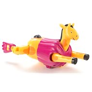 B-Toys Stretch bath giraffe - Water Toy