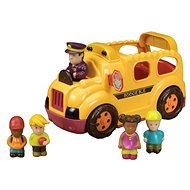B-Toys Autobus Boogie Bus - Auto