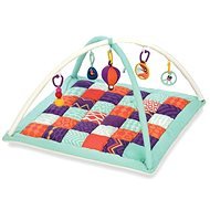 B-Toys Playing Blanket Wonders Above - Baby Play Gym