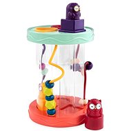 B-Toys Interactive Roller Hooty-Hoo - Didactic Toy