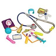 B-Toys Dr. Doctor Case - Kids Doctor Briefcase