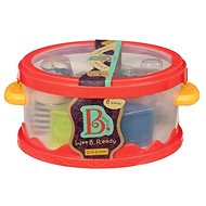 B-Toys S Wee B. Ready - Baby Toy