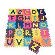 B-Toys Beautifloor Floor Puzzle - Foam Puzzle