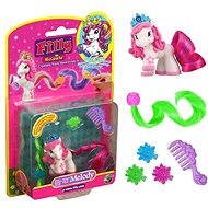 Filly Royale Horse with accessories - Figure