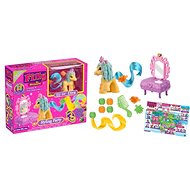 Filly Royale Styling Party - Yellow - Figure