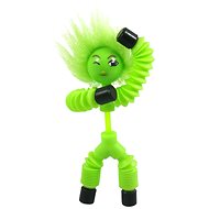 Háros Magmak III - green - Figure